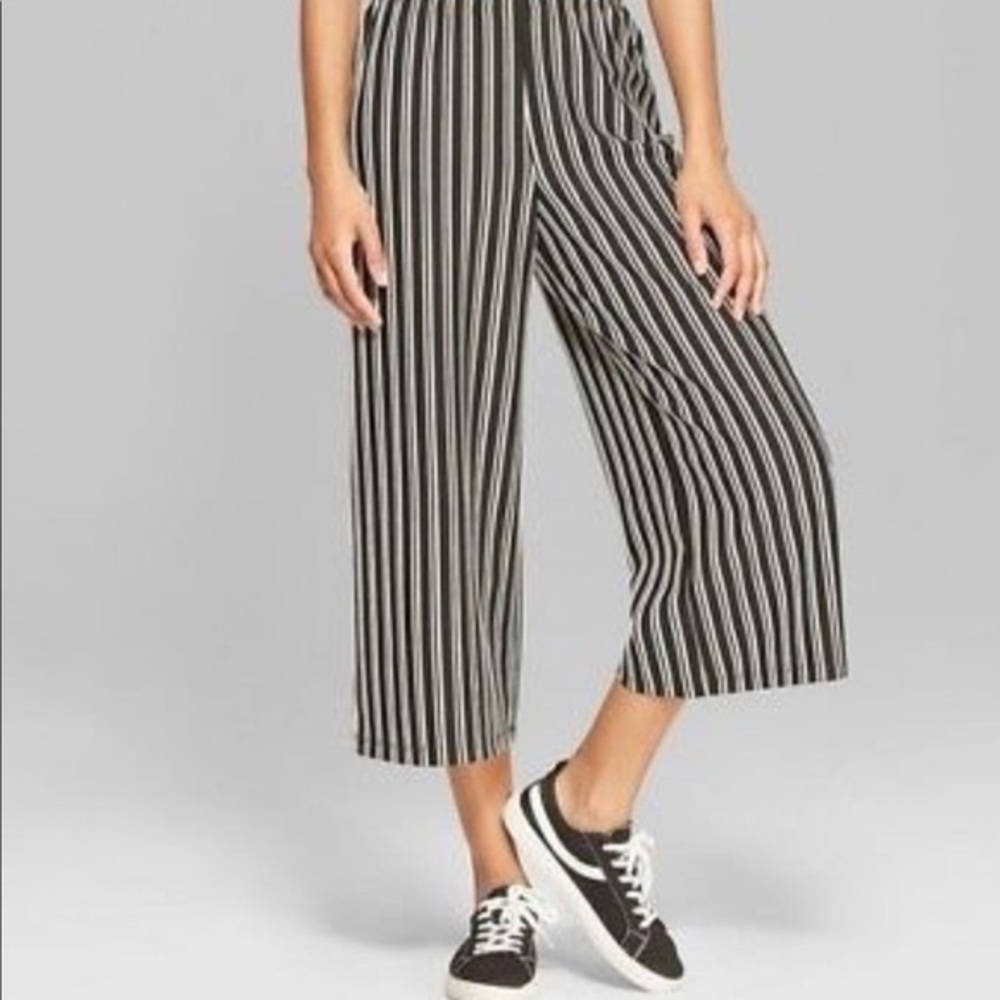 Wild fable pants